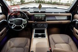 لاند ڕۆڤەر دیفێندەر